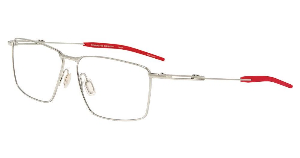 Porsche Design P81007 Eyeglasses - view 3